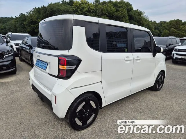 Kia Ray 2023 thumb 4