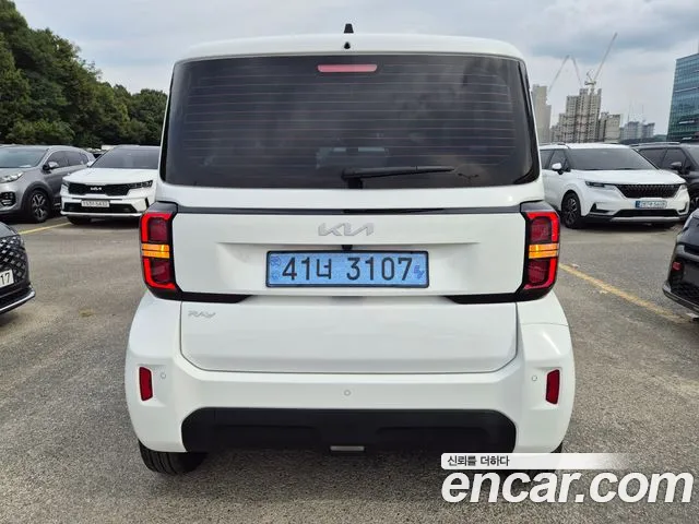 Kia Ray 2023 thumb 5
