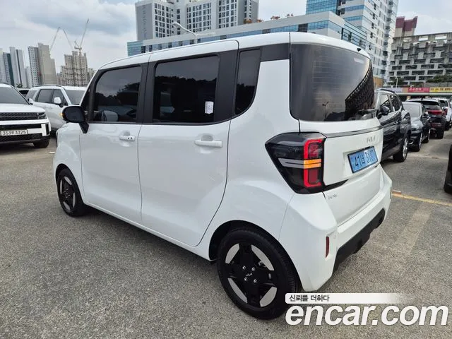Kia Ray 2023 thumb 6