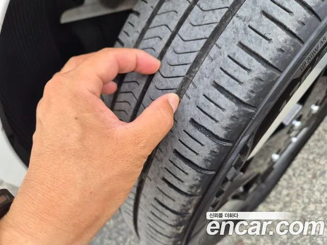 Kia Ray 2023 thumb 7