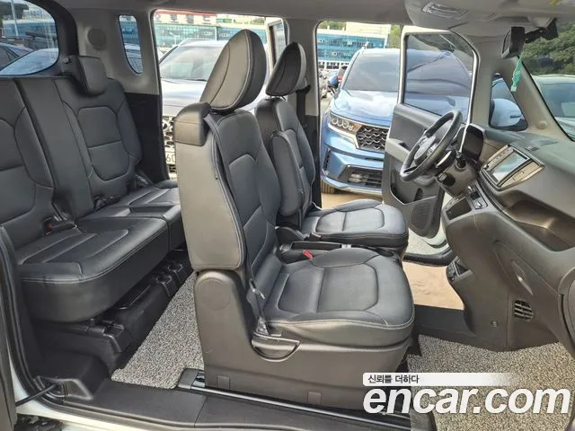 Kia Ray 2023 thumb 10