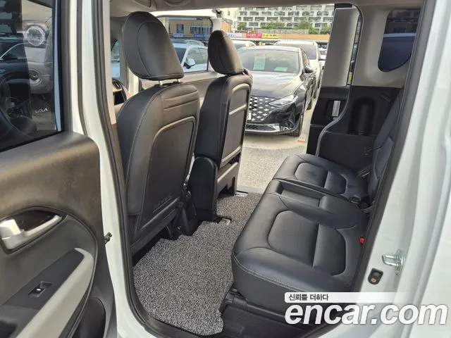 Kia Ray 2023 thumb 11