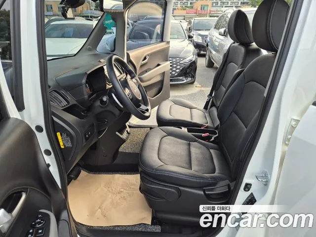 Kia Ray 2023 thumb 12