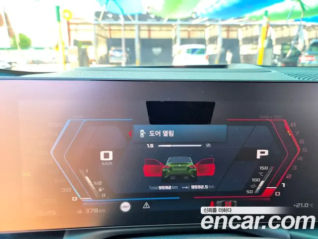 BMW M2 2025 thumb 8