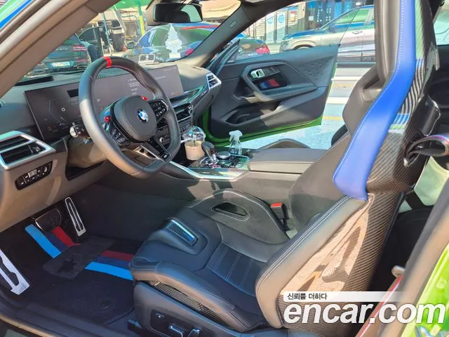 BMW M2 2025 thumb 10