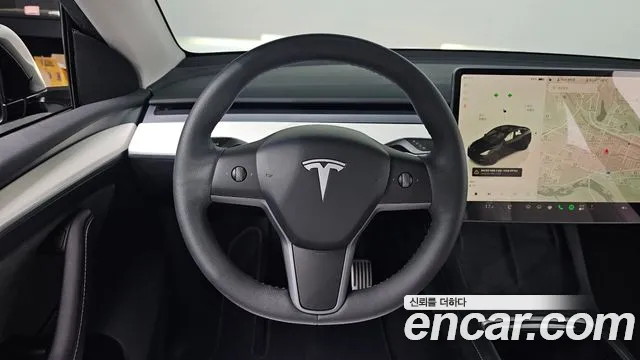 Tesla Model Y 2024 thumb 11