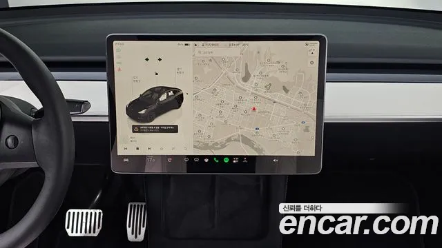 Tesla Model Y 2024 thumb 12