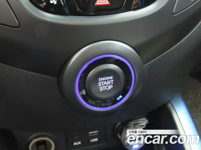 Hyundai Veloster 2015 thumb 3