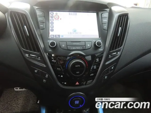 Hyundai Veloster 2015 thumb 5
