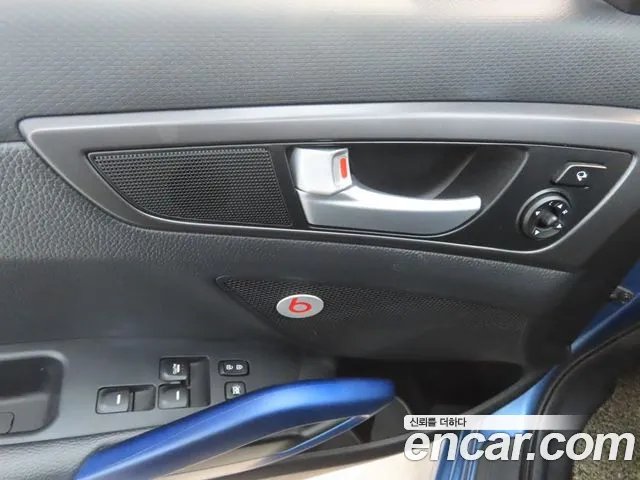 Hyundai Veloster 2015 thumb 6
