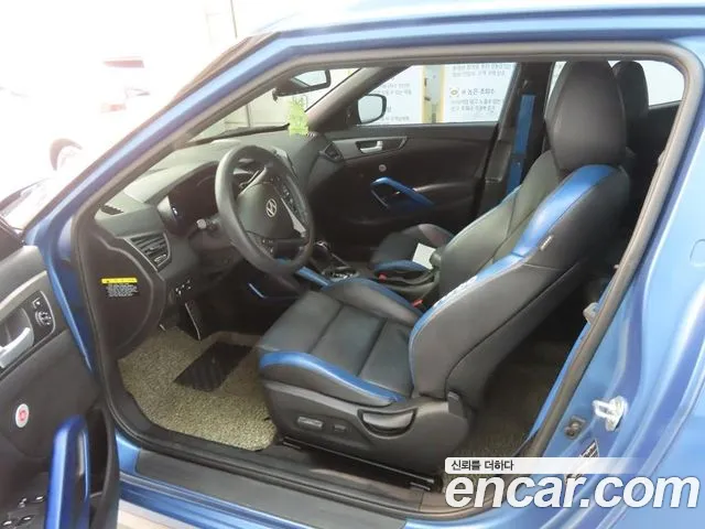 Hyundai Veloster 2015 thumb 10