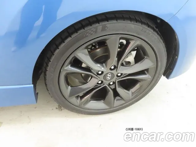 Hyundai Veloster 2015 thumb 12