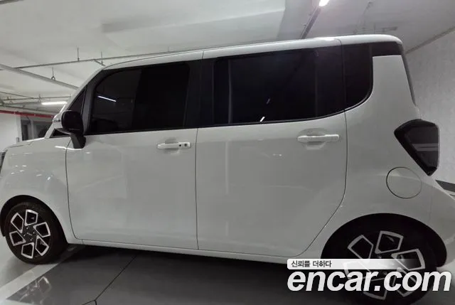 Kia Ray 2026 thumb 2