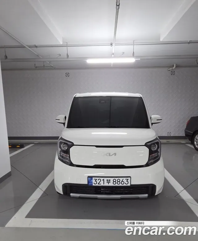 Kia Ray 2026 thumb 3