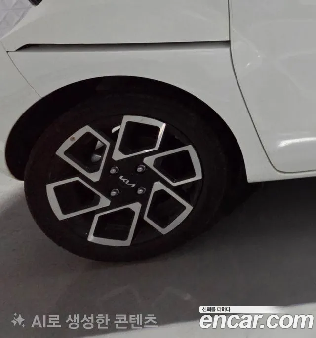 Kia Ray 2026 thumb 5