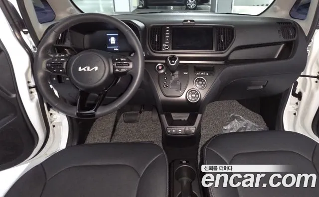 Kia Ray 2026 thumb 7