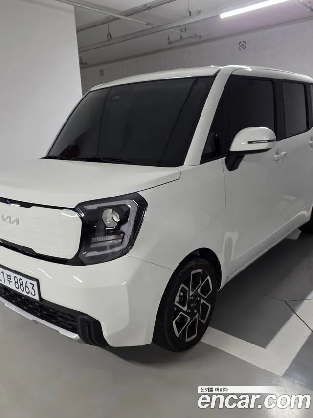 Kia Ray 2026 thumb 12