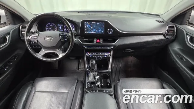 Hyundai Grandeur 2017 thumb 7