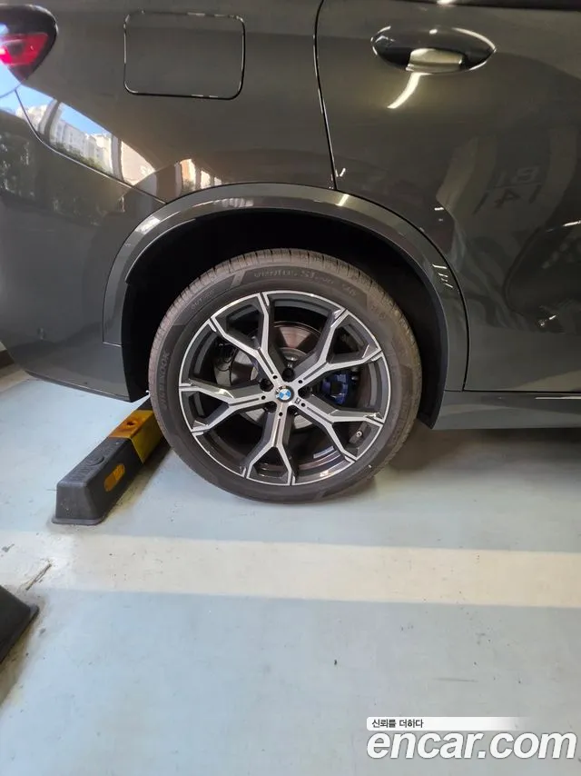 BMW X5 2025 thumb 8