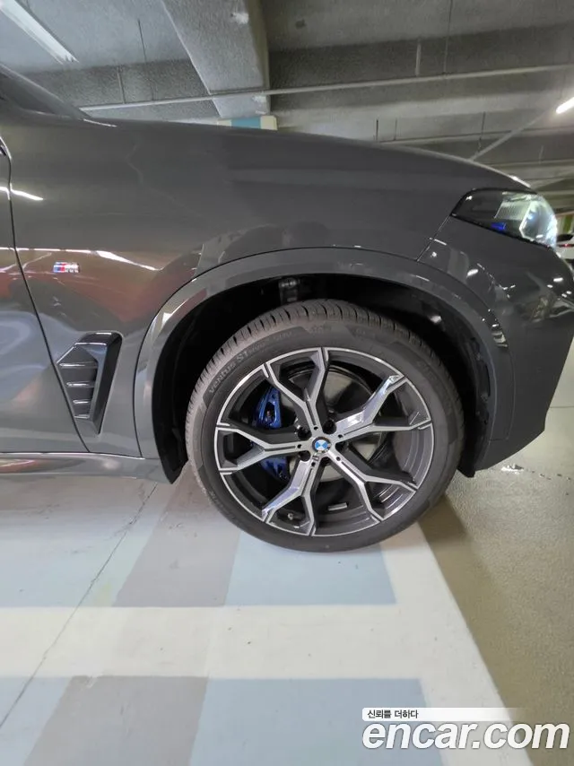 BMW X5 2025 thumb 9