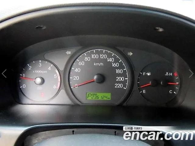 Hyundai Starex 2014 thumb 9