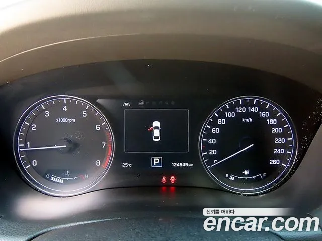 Hyundai Genesis 2014 thumb 9