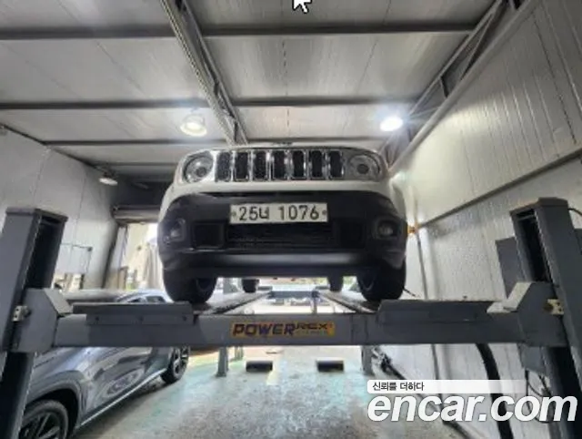 Jeep Renegade 2018 thumb 4
