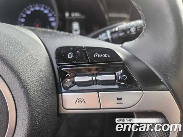 Hyundai Avante 2022 thumb 6