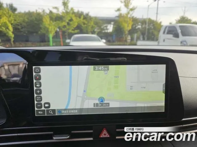 Hyundai Avante 2022 thumb 7
