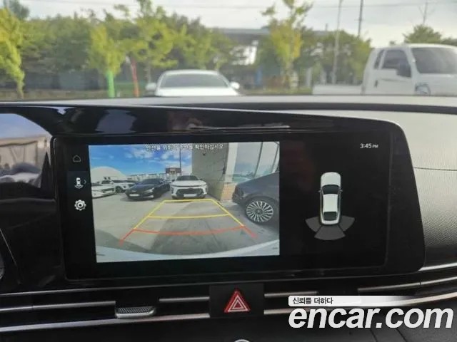 Hyundai Avante 2022 thumb 8