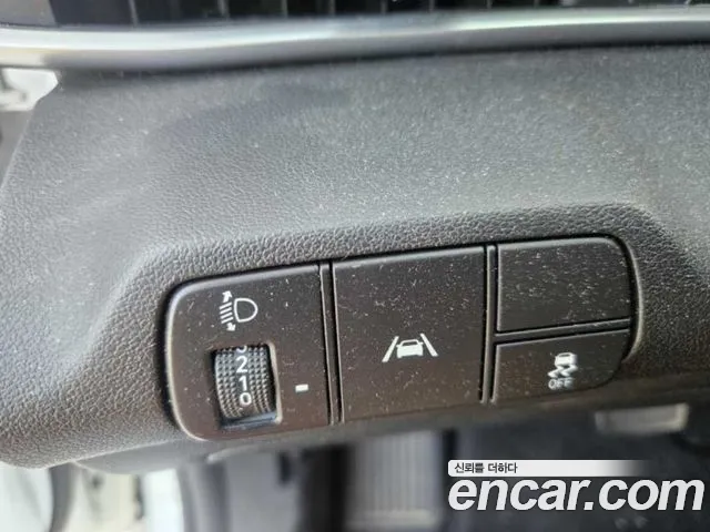 Hyundai Avante 2022 thumb 10