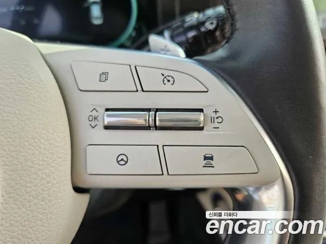 Hyundai Grandeur 2022 thumb 6