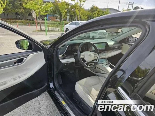 Hyundai Grandeur 2022 thumb 7