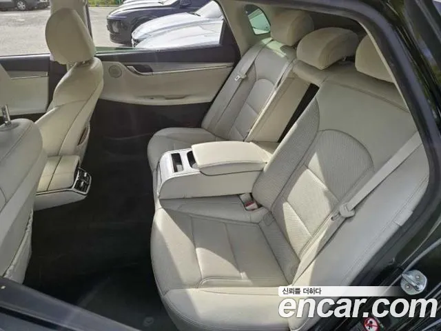 Hyundai Grandeur 2022 thumb 8
