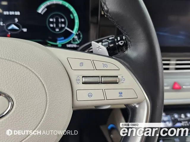 Hyundai Grandeur 2022 thumb 7