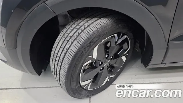Kia Niro 2022 thumb 5