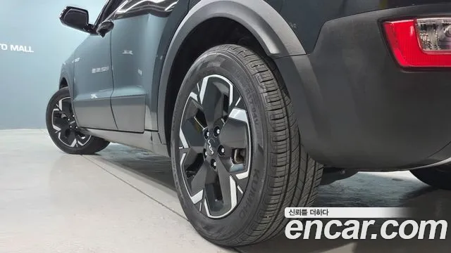 Kia Niro 2022 thumb 6