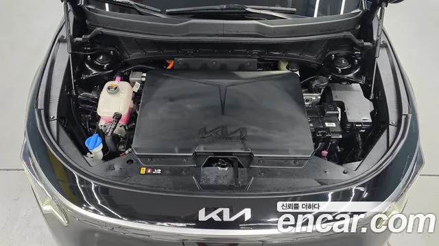 Kia Niro 2022 thumb 7