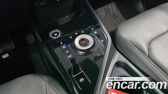 Kia Niro 2022 thumb 10
