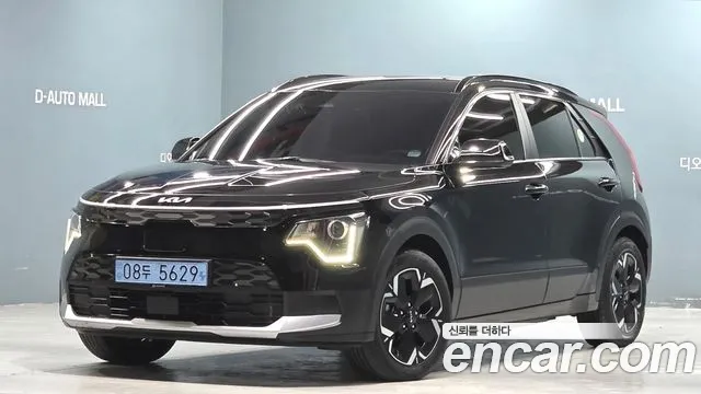 Kia Niro 2022 thumb 12