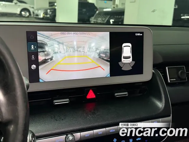 Hyundai IONIQ 5 2022 thumb 10