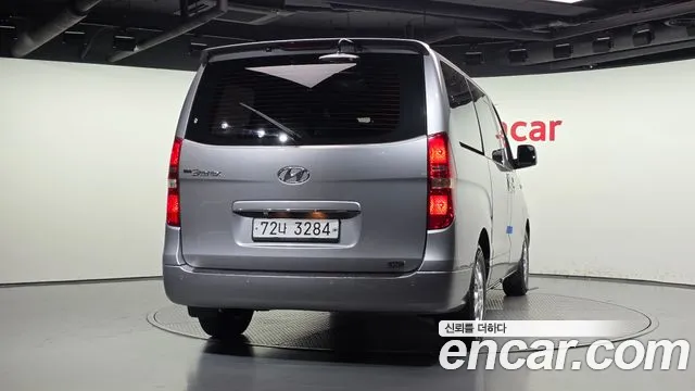 Hyundai Starex 2013 thumb 4