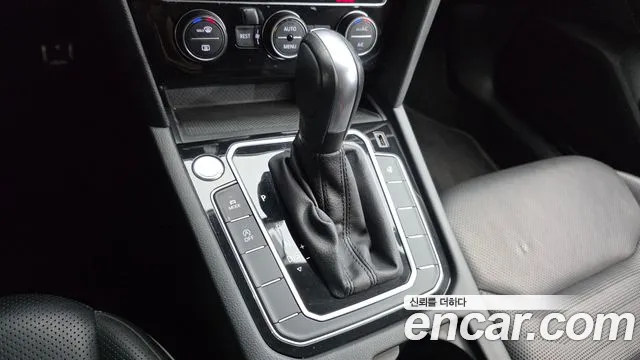 Volkswagen Arteon 2020 thumb 9
