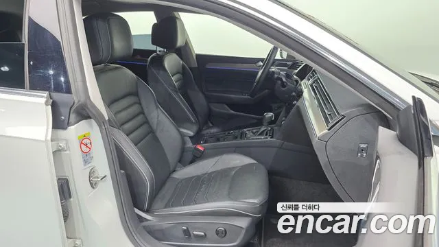 Volkswagen Arteon 2020 thumb 11