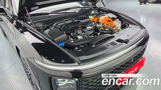 Hyundai Grandeur 2024 thumb 6
