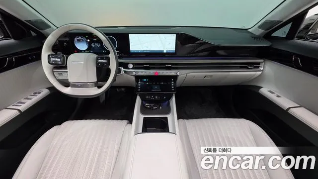 Hyundai Grandeur 2024 thumb 7