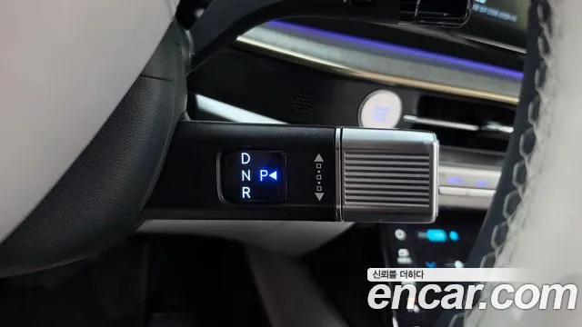 Hyundai Grandeur 2024 thumb 9