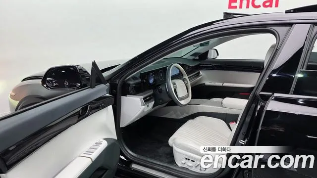 Hyundai Grandeur 2024 thumb 10