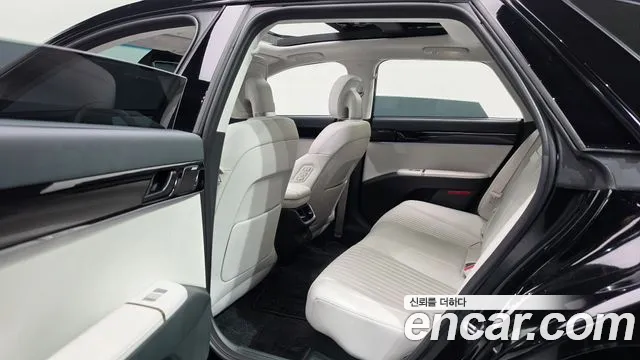 Hyundai Grandeur 2024 thumb 11