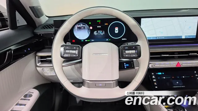Hyundai Grandeur 2024 thumb 12